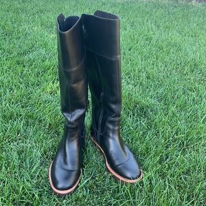 Timberland Waterproof Leather Boots